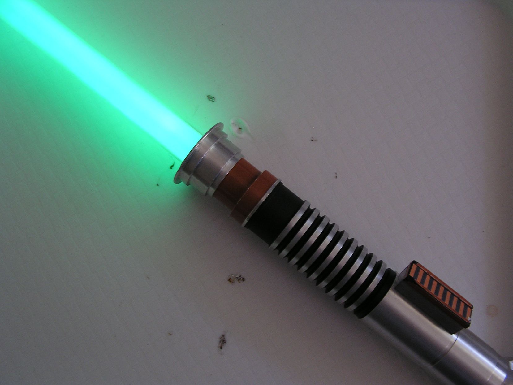 LukeFX7